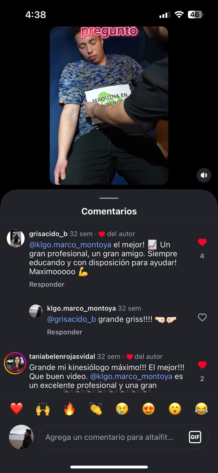 Comentario 3